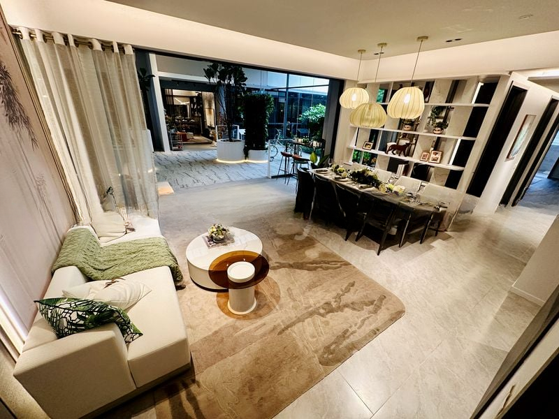 THE LAKEGARDEN RESIDENCES 14