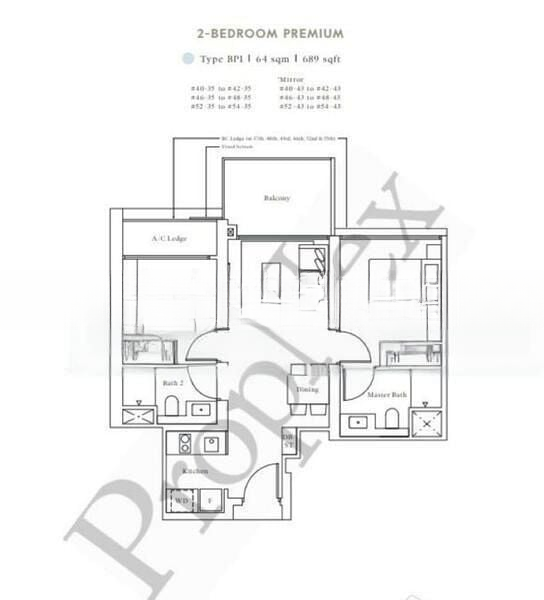 AVENUE SOUTH RESIDENCE 8