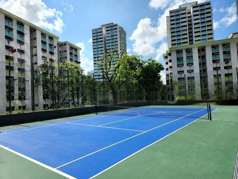 AVENUE SOUTH RESIDENCE 2