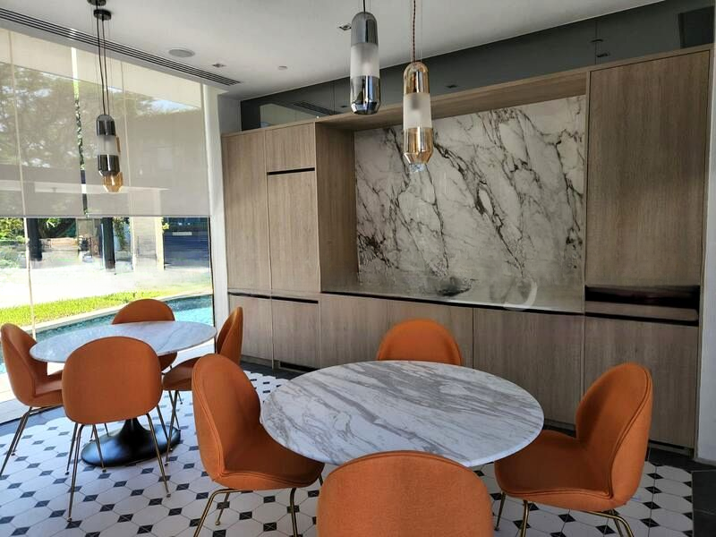 AVENUE SOUTH RESIDENCE 3