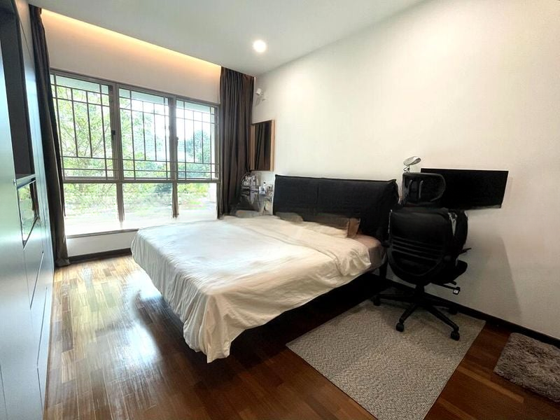 THE RIVERVALE 9