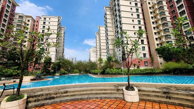 THE RIVERVALE 1