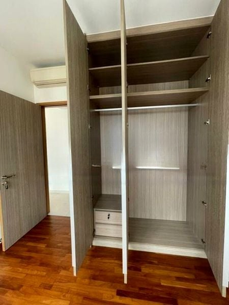 THE METROPOLITAN CONDOMINIUM 3