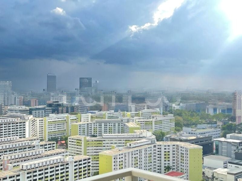THE METROPOLITAN CONDOMINIUM 2