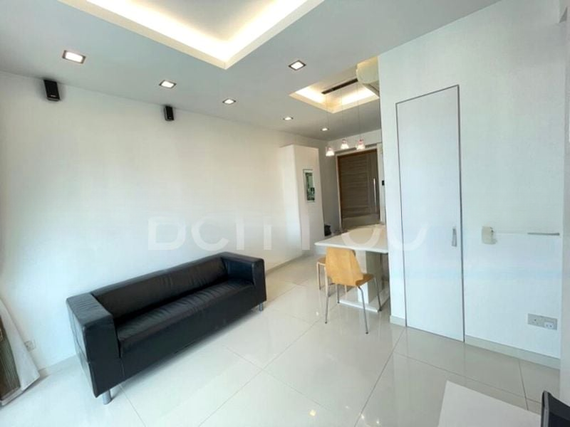 THE METROPOLITAN CONDOMINIUM 11