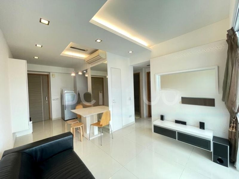 THE METROPOLITAN CONDOMINIUM 12