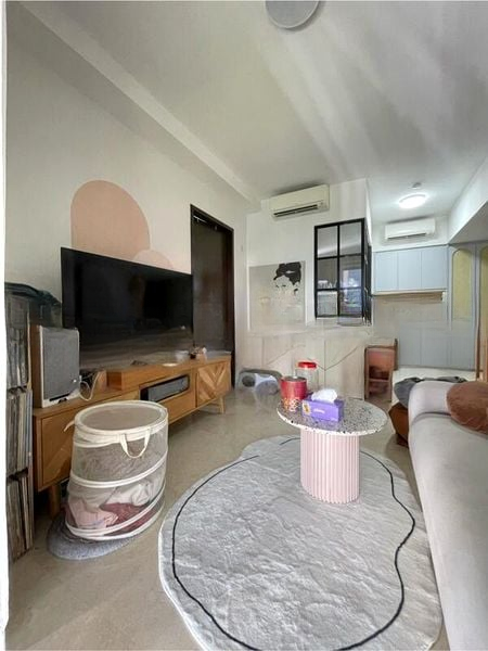 BOTANIQUE AT BARTLEY 9