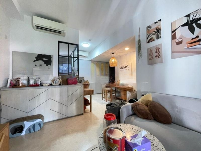 BOTANIQUE AT BARTLEY 8