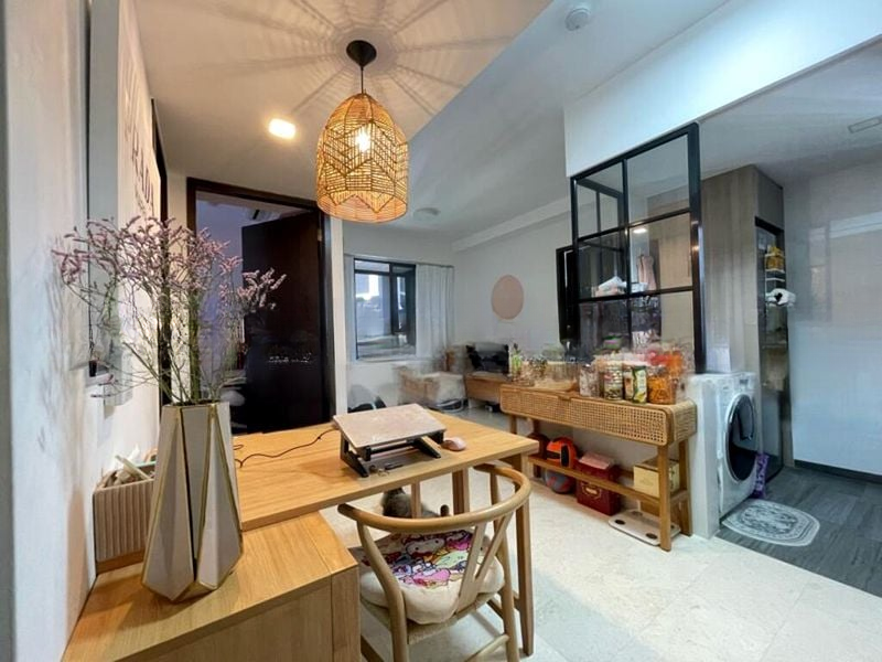 BOTANIQUE AT BARTLEY 12