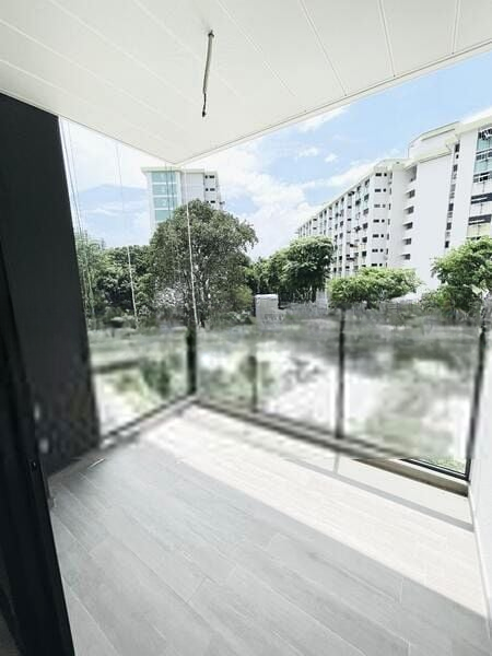 AVENUE SOUTH RESIDENCE 3