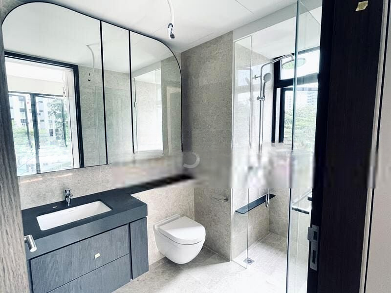 AVENUE SOUTH RESIDENCE 5