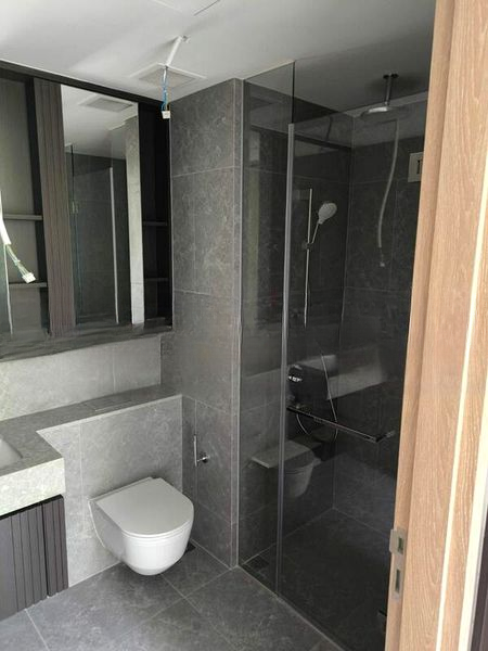 KI RESIDENCES AT BROOKVALE 5