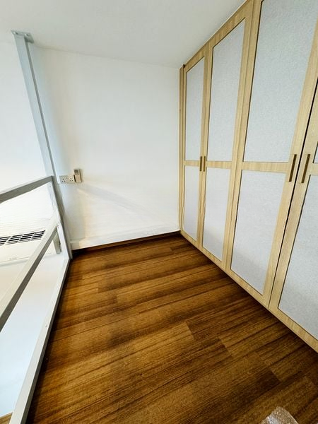 THE GARDEN RESIDENCES 3