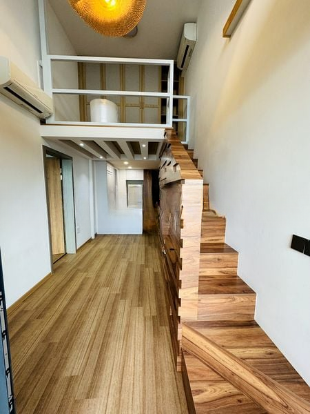 THE GARDEN RESIDENCES 2