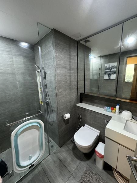 THE GARDEN RESIDENCES 5