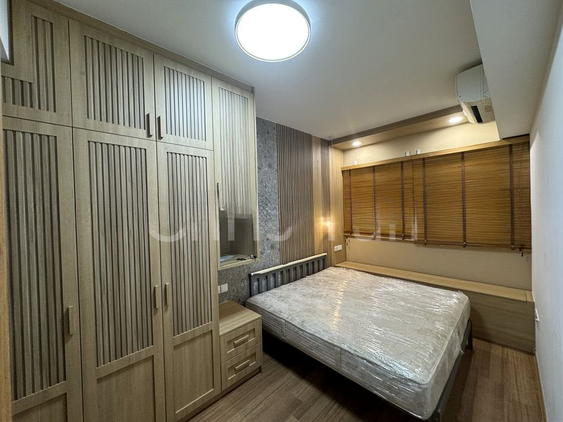 THE GARDEN RESIDENCES 4