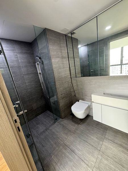 THE GARDEN RESIDENCES 3