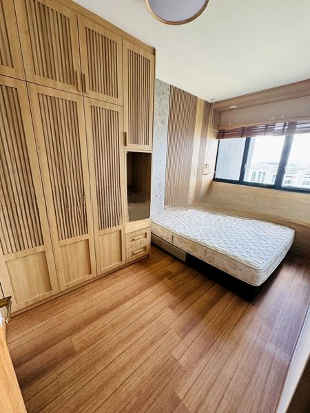 THE GARDEN RESIDENCES 6