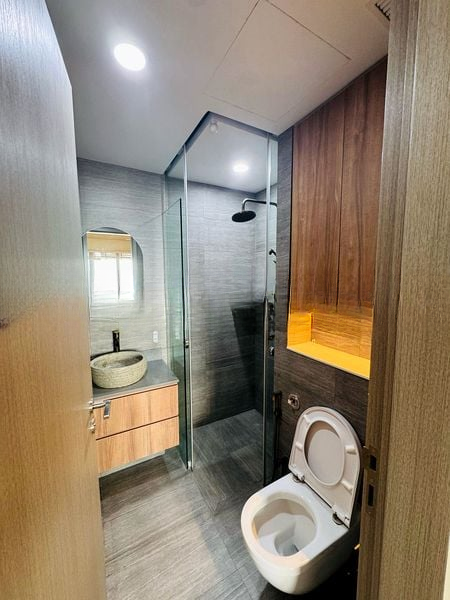 THE GARDEN RESIDENCES 5