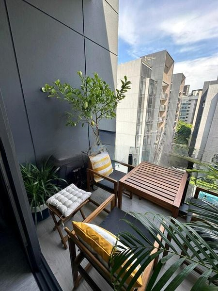 LEEDON GREEN 2