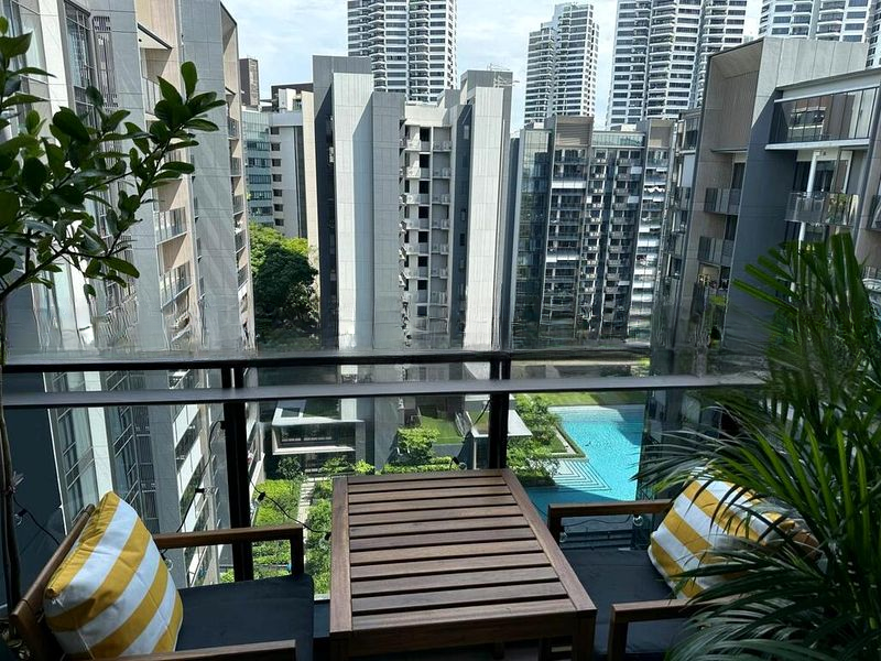 LEEDON GREEN 3