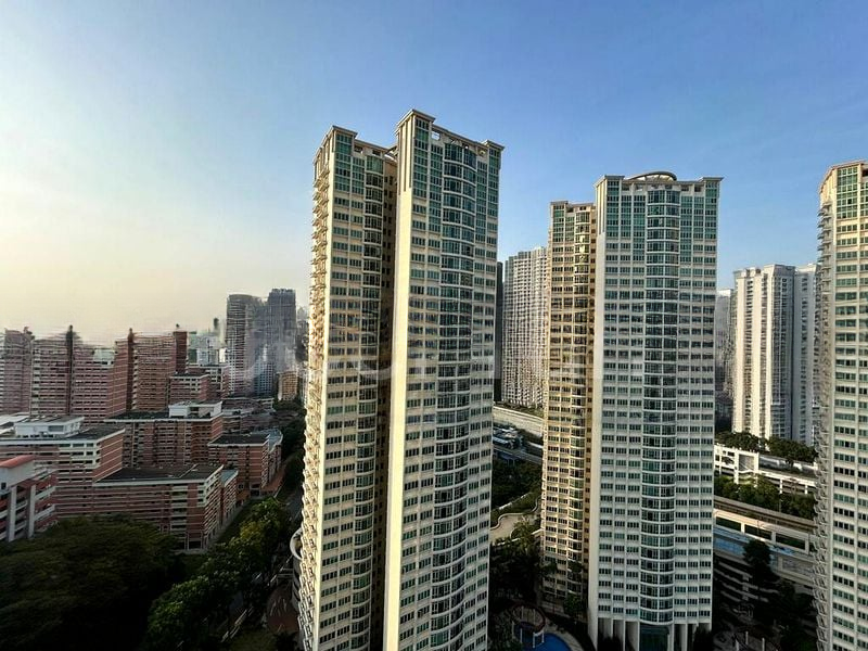 STIRLING RESIDENCES 3