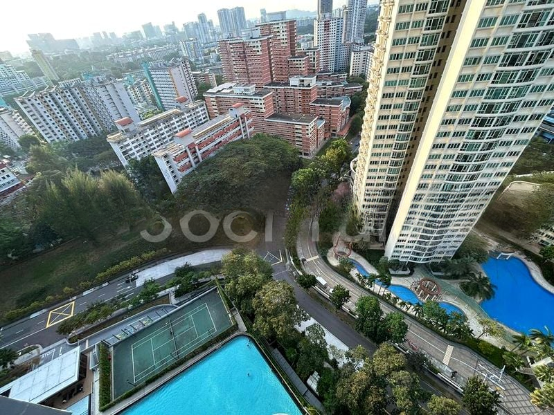 STIRLING RESIDENCES 4