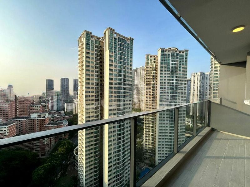 STIRLING RESIDENCES 2