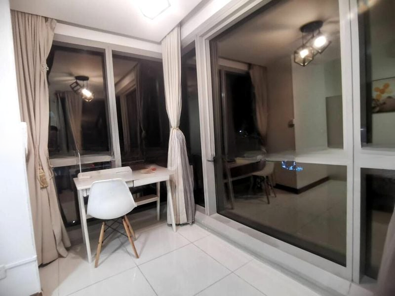 THE SAIL @ MARINA BAY 2