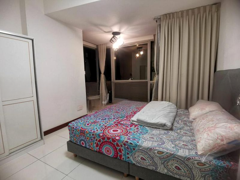 THE SAIL @ MARINA BAY 5