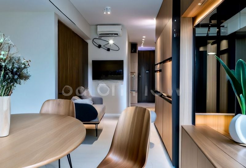 RIVERFRONT RESIDENCES 2