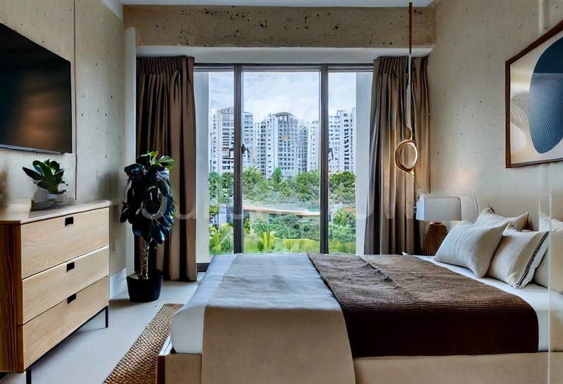 RIVERFRONT RESIDENCES 4