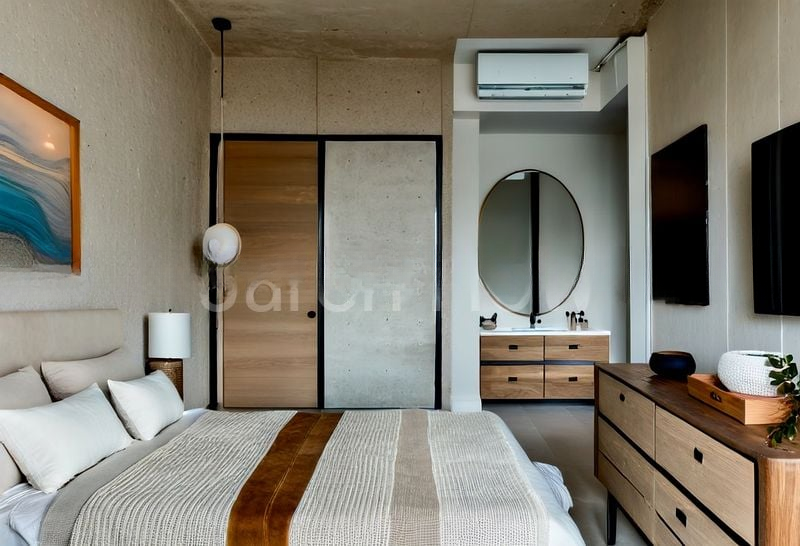 RIVERFRONT RESIDENCES 5