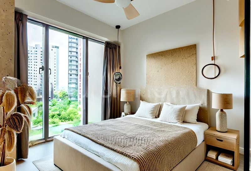 RIVERFRONT RESIDENCES 3