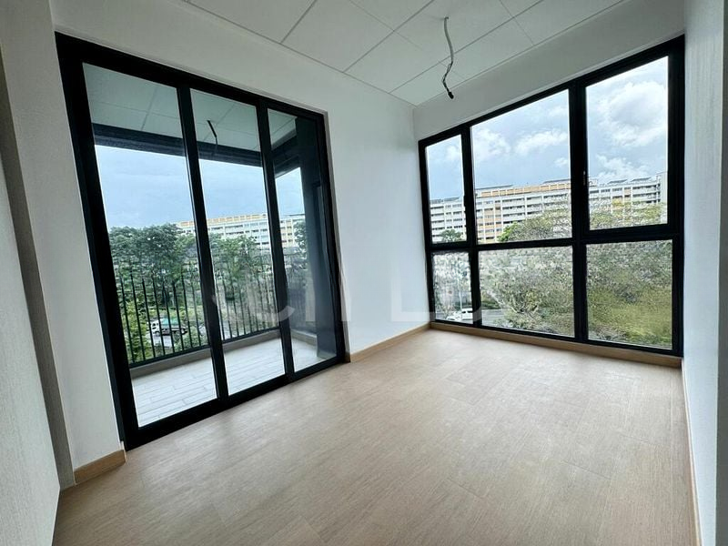 TREASURE AT TAMPINES 6