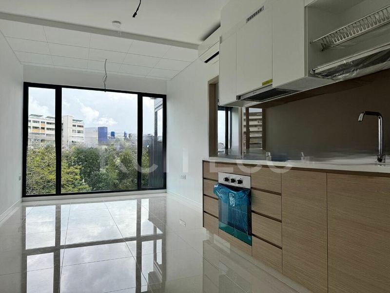 TREASURE AT TAMPINES 2