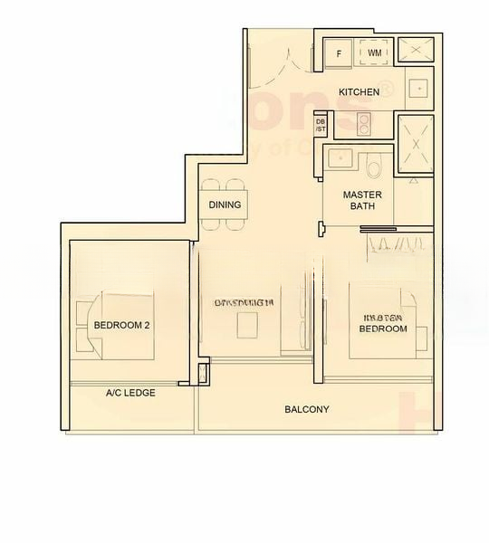 STIRLING RESIDENCES 6