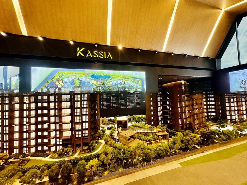 KASSIA 6