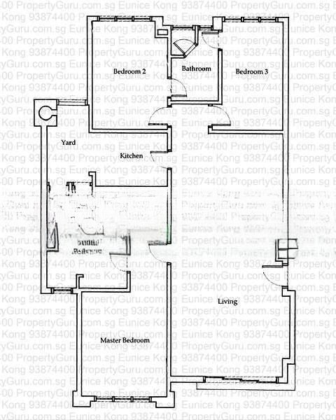 SOMMERVILLE GRANDEUR 7
