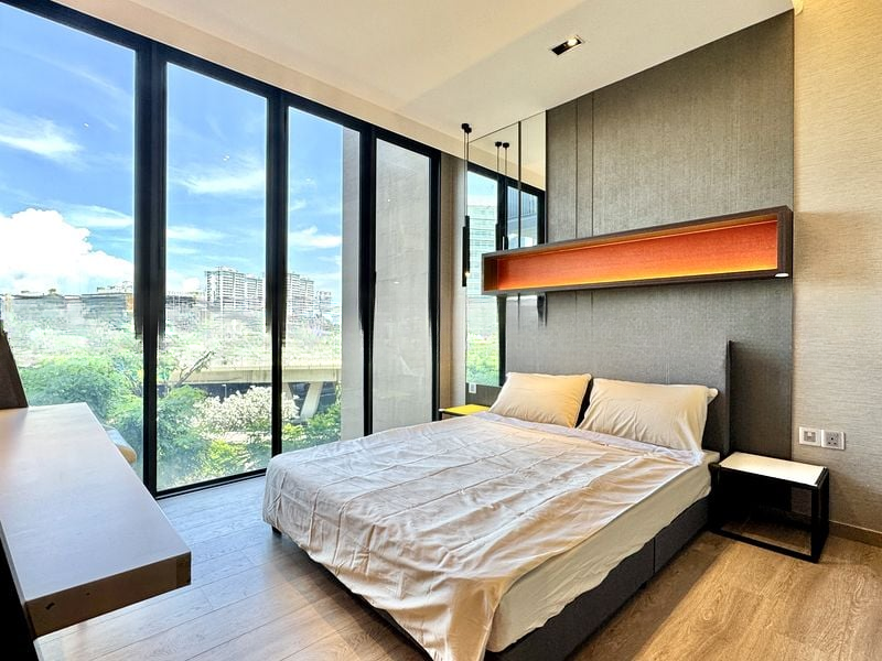 THE VENUE RESIDENCES 9