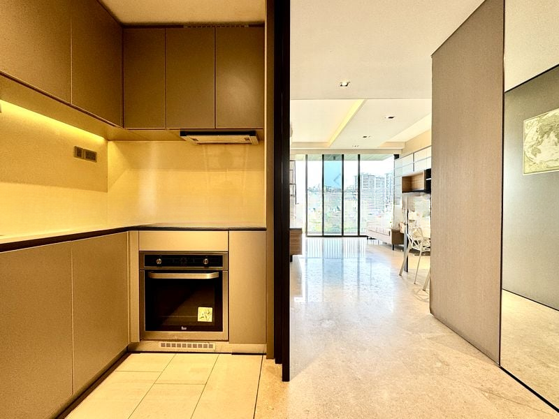 THE VENUE RESIDENCES 2