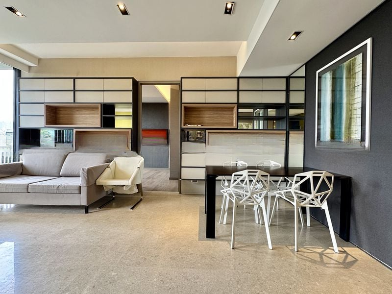 THE VENUE RESIDENCES 7