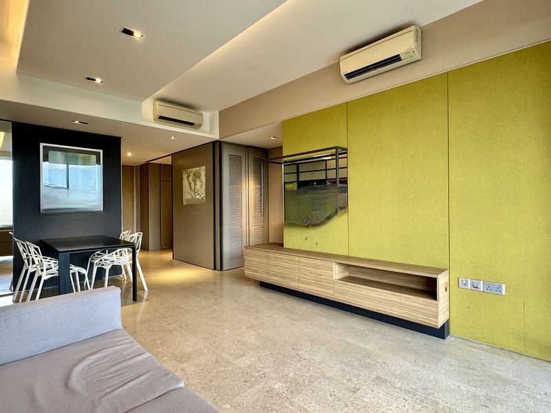 THE VENUE RESIDENCES 5