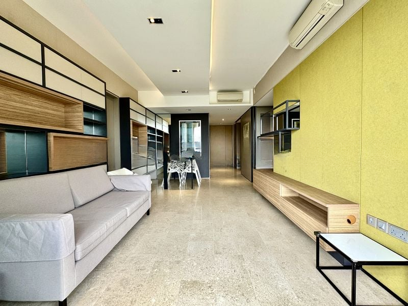 THE VENUE RESIDENCES 6