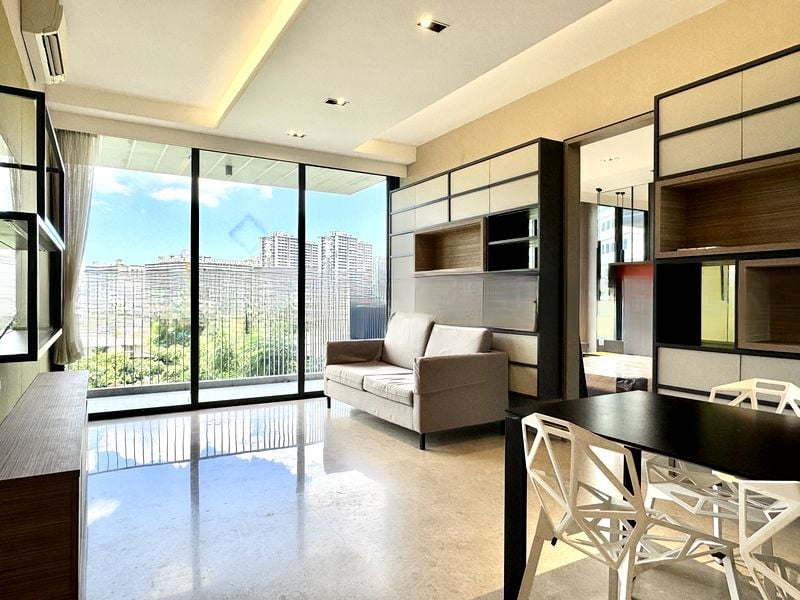 THE VENUE RESIDENCES 4