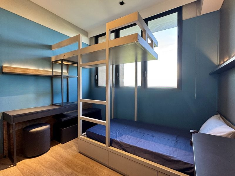 THE VENUE RESIDENCES 12