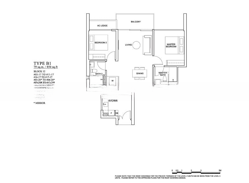 THE VENUE RESIDENCES 14