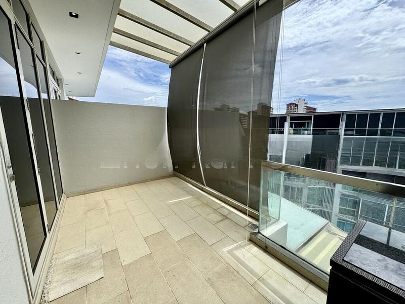 NAUNG RESIDENCE 3