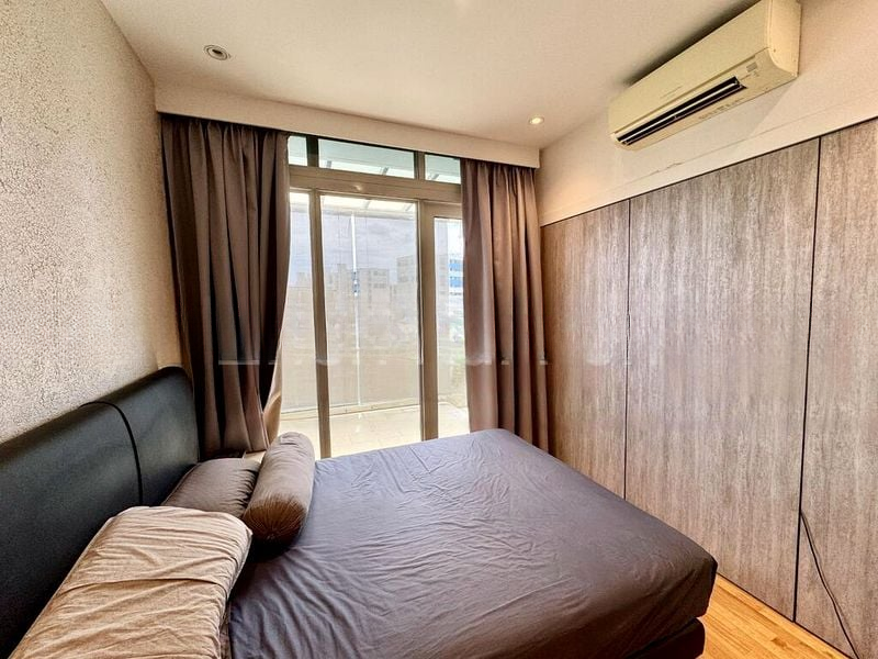 NAUNG RESIDENCE 5