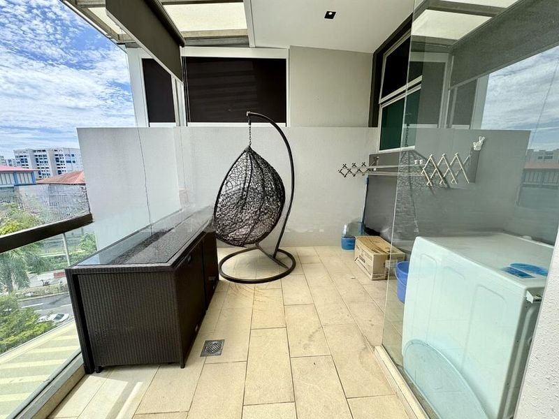 NAUNG RESIDENCE 4